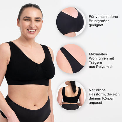 Comfy Bra