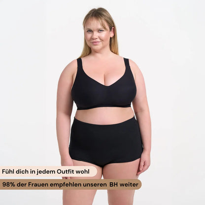 Comfort Minimizer BH - Mid Season creamyfabrics