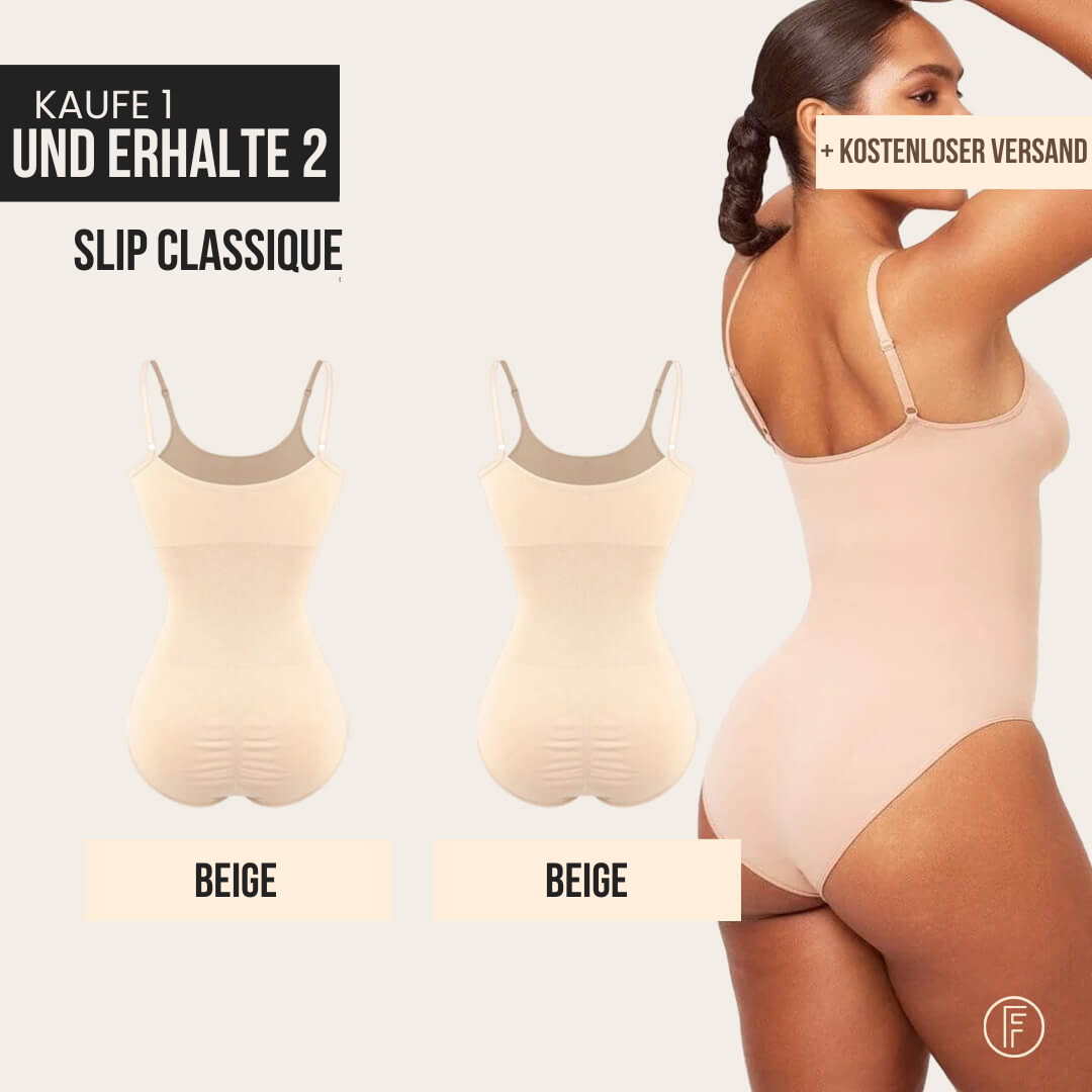 Körperformer – ShapeSlim™ [Kaufe 1 und erhalte 2] Curvallure