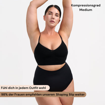 Shaping-Slip mit hoher Taille creamy fabrics