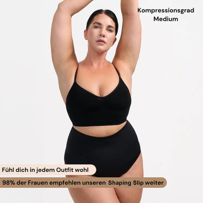 Shaping-Slip mit hoher Taille - Mid Season creamyfabrics