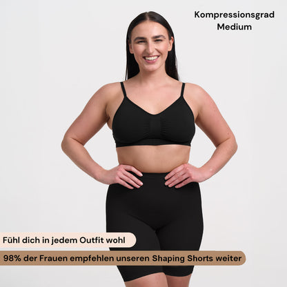 Shaping Shorts - Community Sale creamyfabrics
