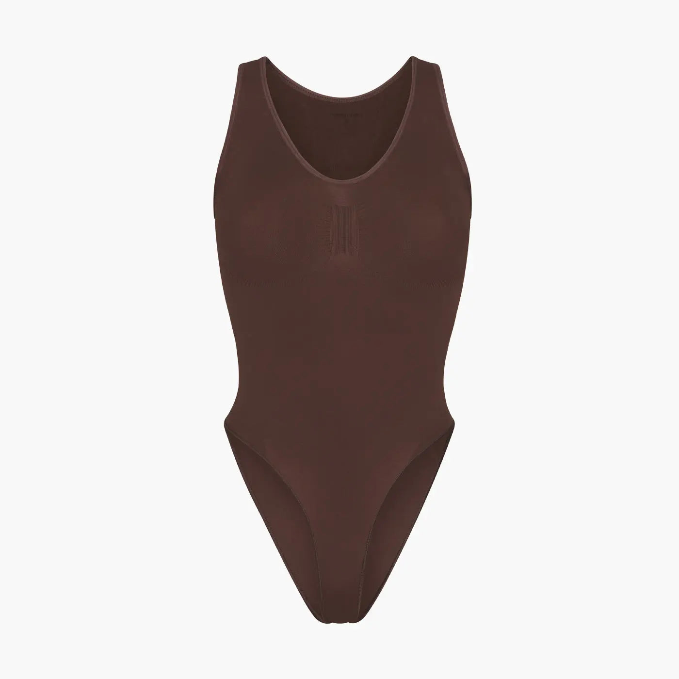 Tank Bodysuit Sculpting Shapewear mit Slip - Secret Sale creamyfabrics