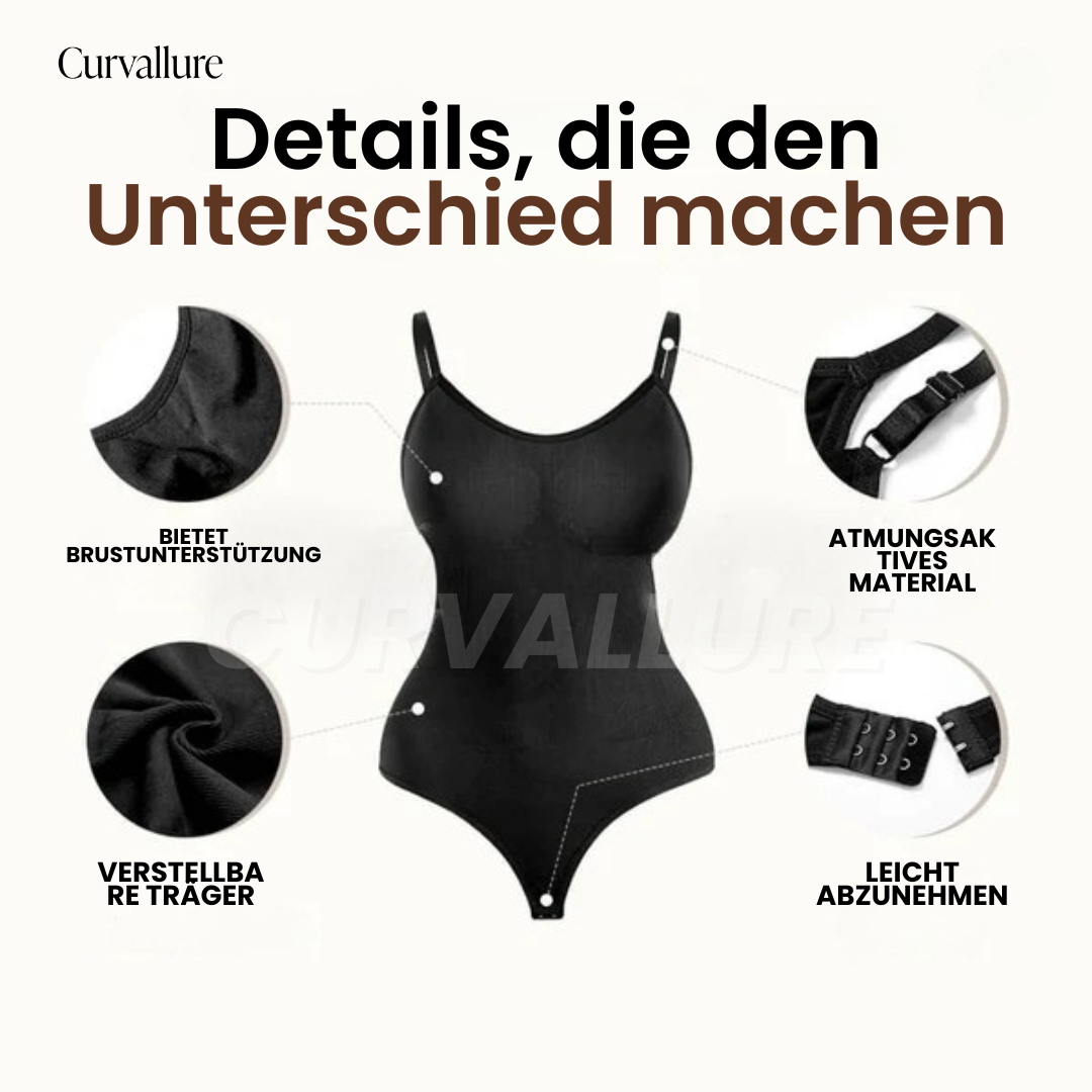 Körperformer – ShapeSlim™ [Kaufe 1 und erhalte 2]