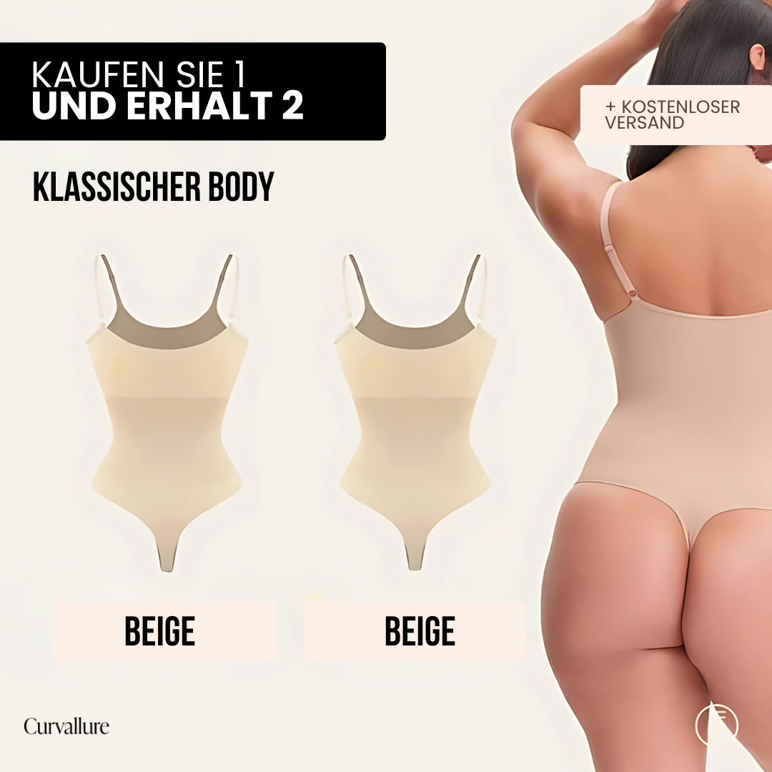 Körperformer – ShapeSlim™ [Kaufe 1 und erhalte 2]