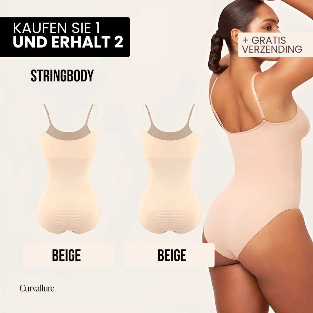 Körperformer – ShapeSlim™ [Kaufe 1 und erhalte 2]