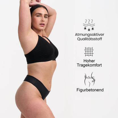 Tanga | 3er Pack