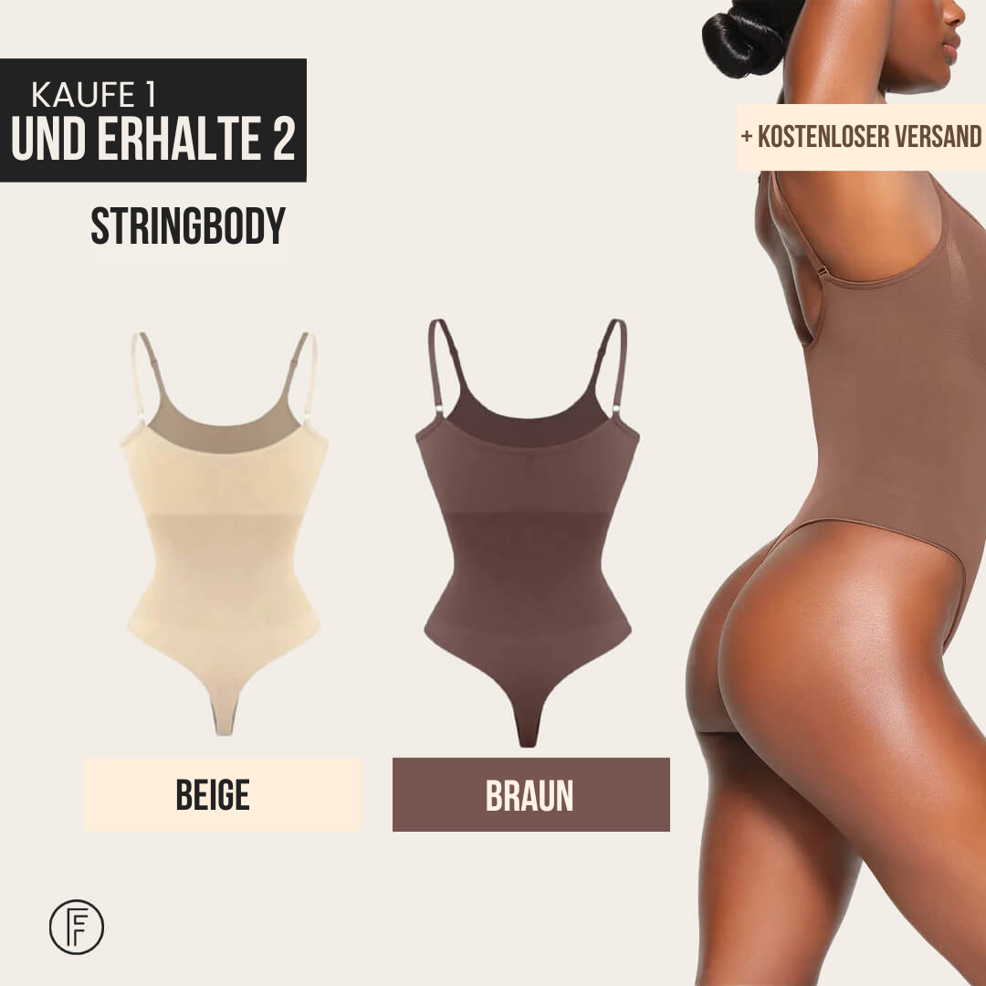 Körperformer – ShapeSlim™ [Kaufe 1 und erhalte 2] Curvallure