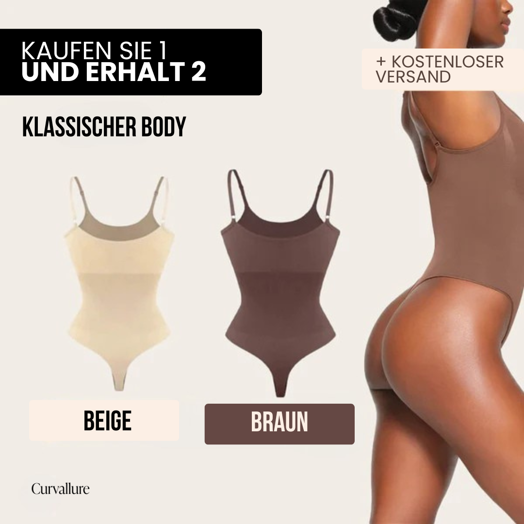 Körperformer – ShapeSlim™ [Kaufe 1 und erhalte 2]