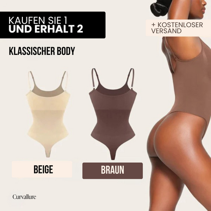 Körperformer – ShapeSlim™ [Kaufe 1 und erhalte 2]