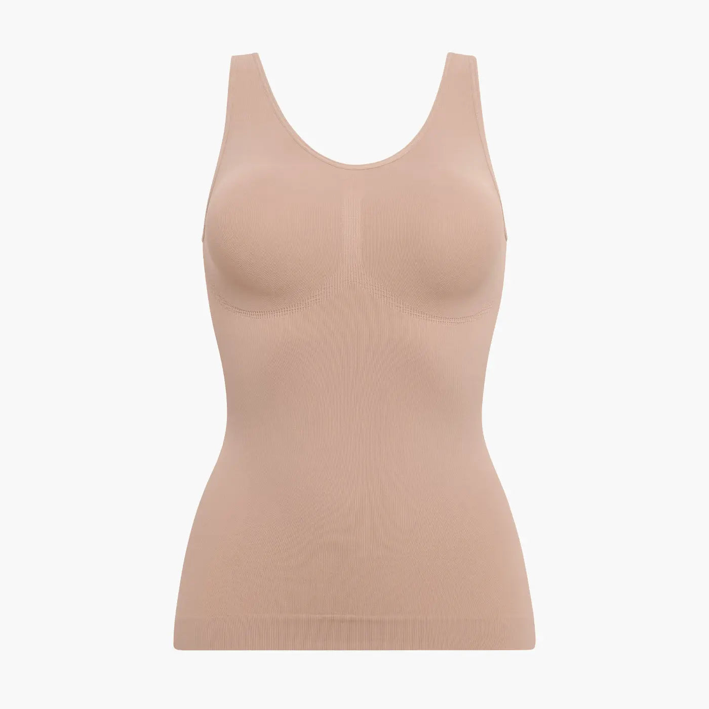 Shaping Unterhemd - Mid Season creamyfabrics