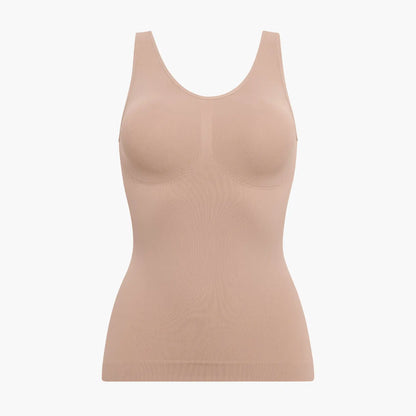 Shaping Unterhemd - Mid Season creamyfabrics
