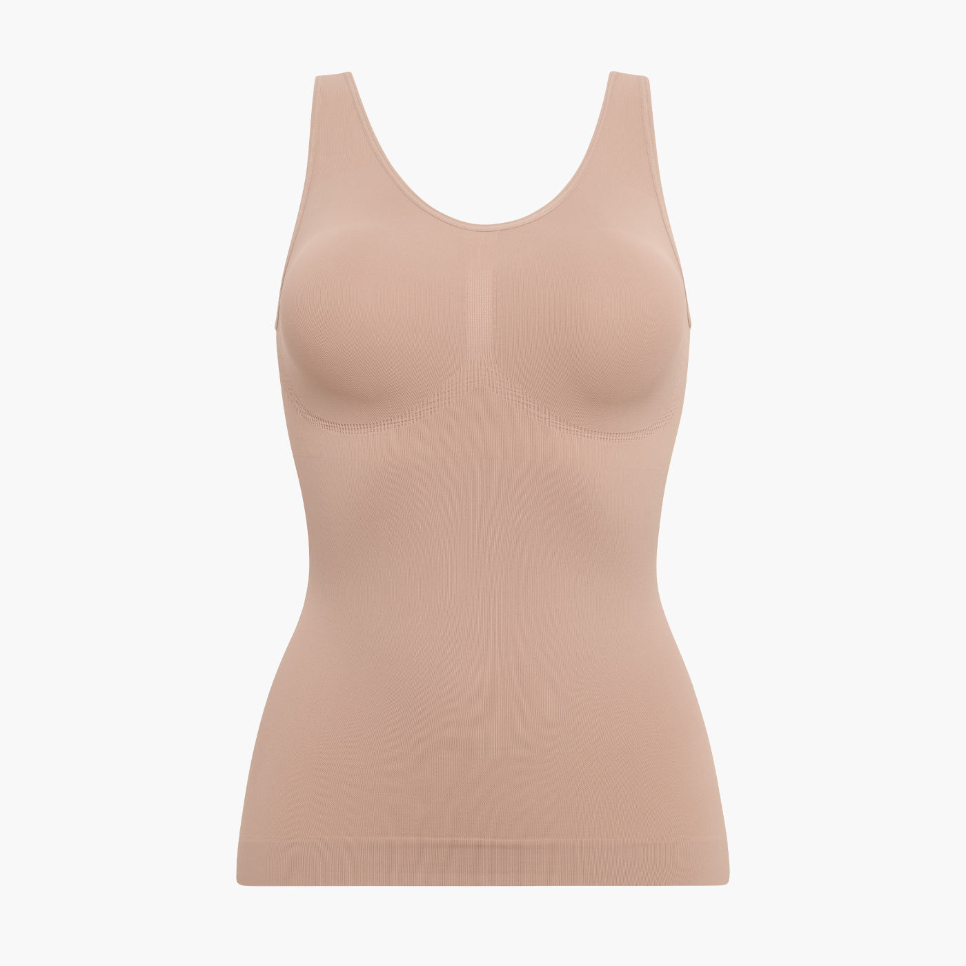 Shaping Unterhemd creamy fabrics