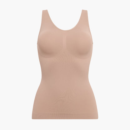 Shaping Unterhemd creamy fabrics