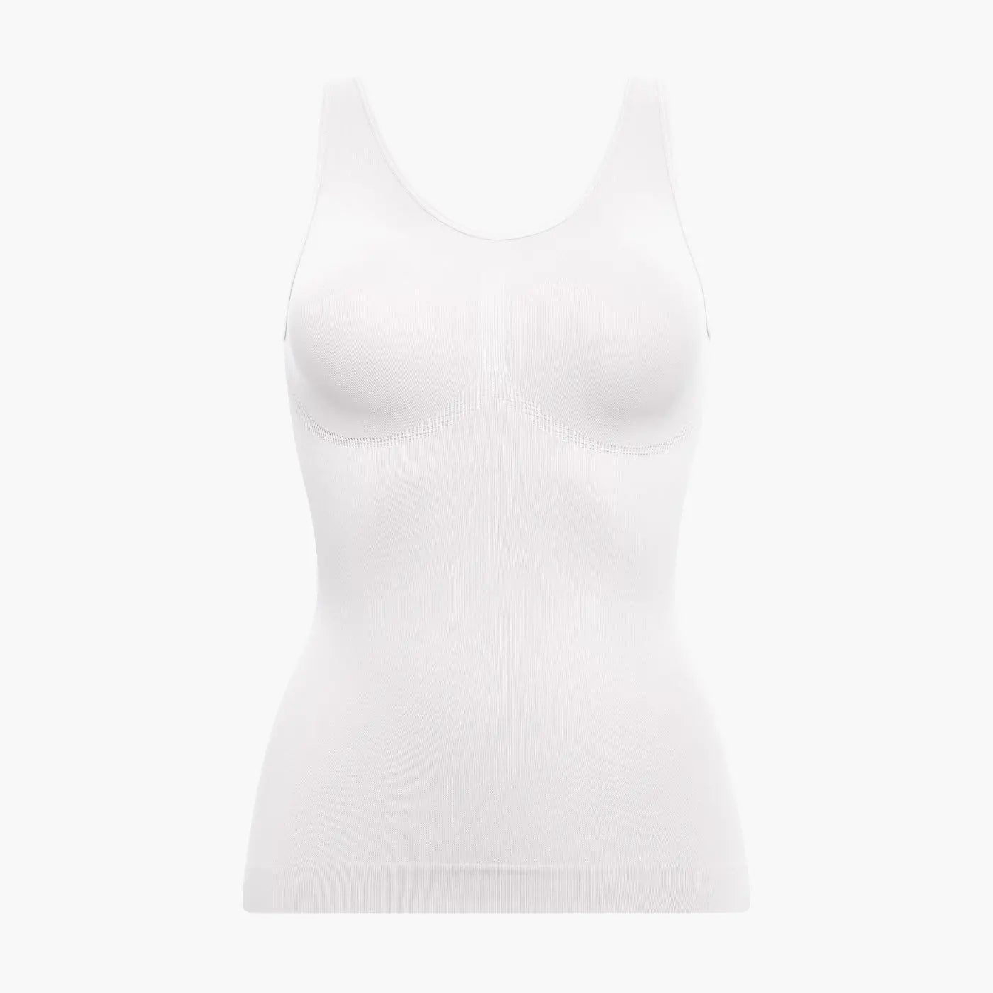 Shaping Unterhemd - Mid Season creamyfabrics