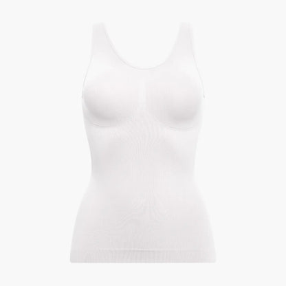 Shaping Unterhemd - Mid Season creamyfabrics