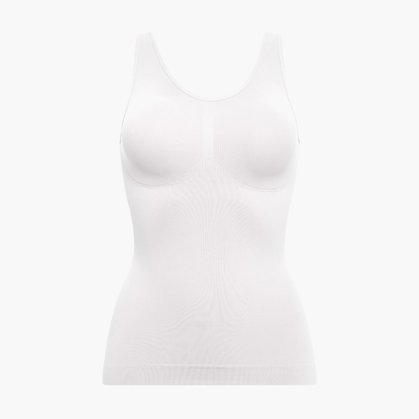 Shaping Unterhemd creamy fabrics