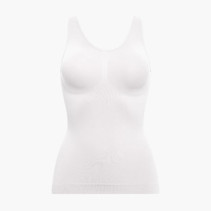 Shaping Unterhemd creamy fabrics