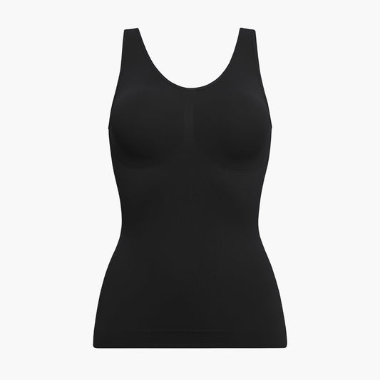 Shaping Unterhemd creamy fabrics