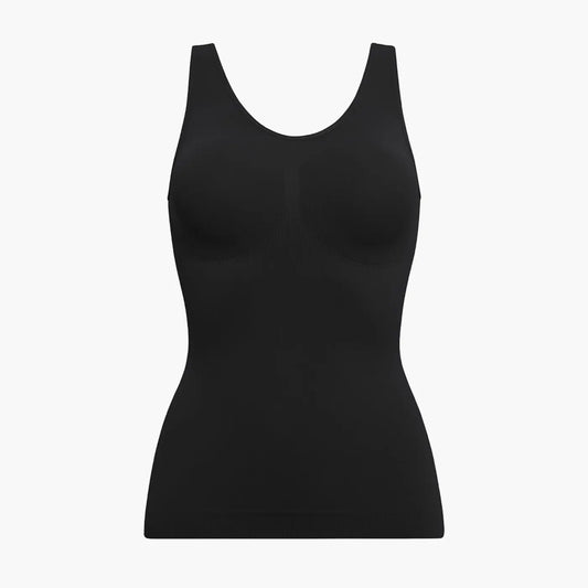 Shaping Unterhemd - Secret Sale creamyfabrics
