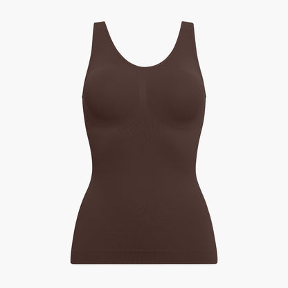 Shaping Unterhemd creamy fabrics