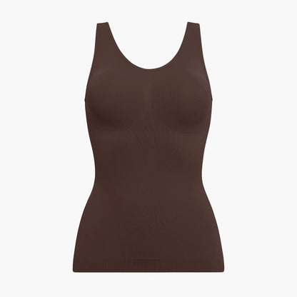 Shaping Unterhemd - Secret Sale creamyfabrics