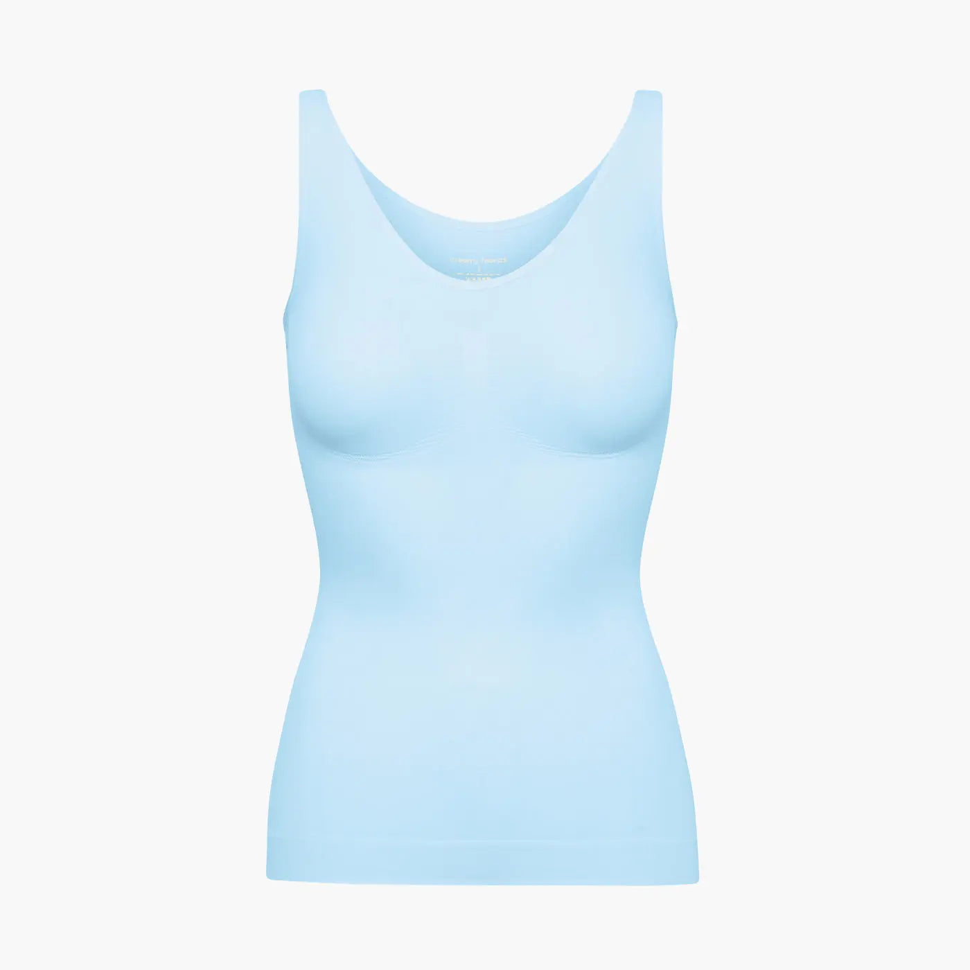 Shaping Unterhemd - Mid Season creamyfabrics