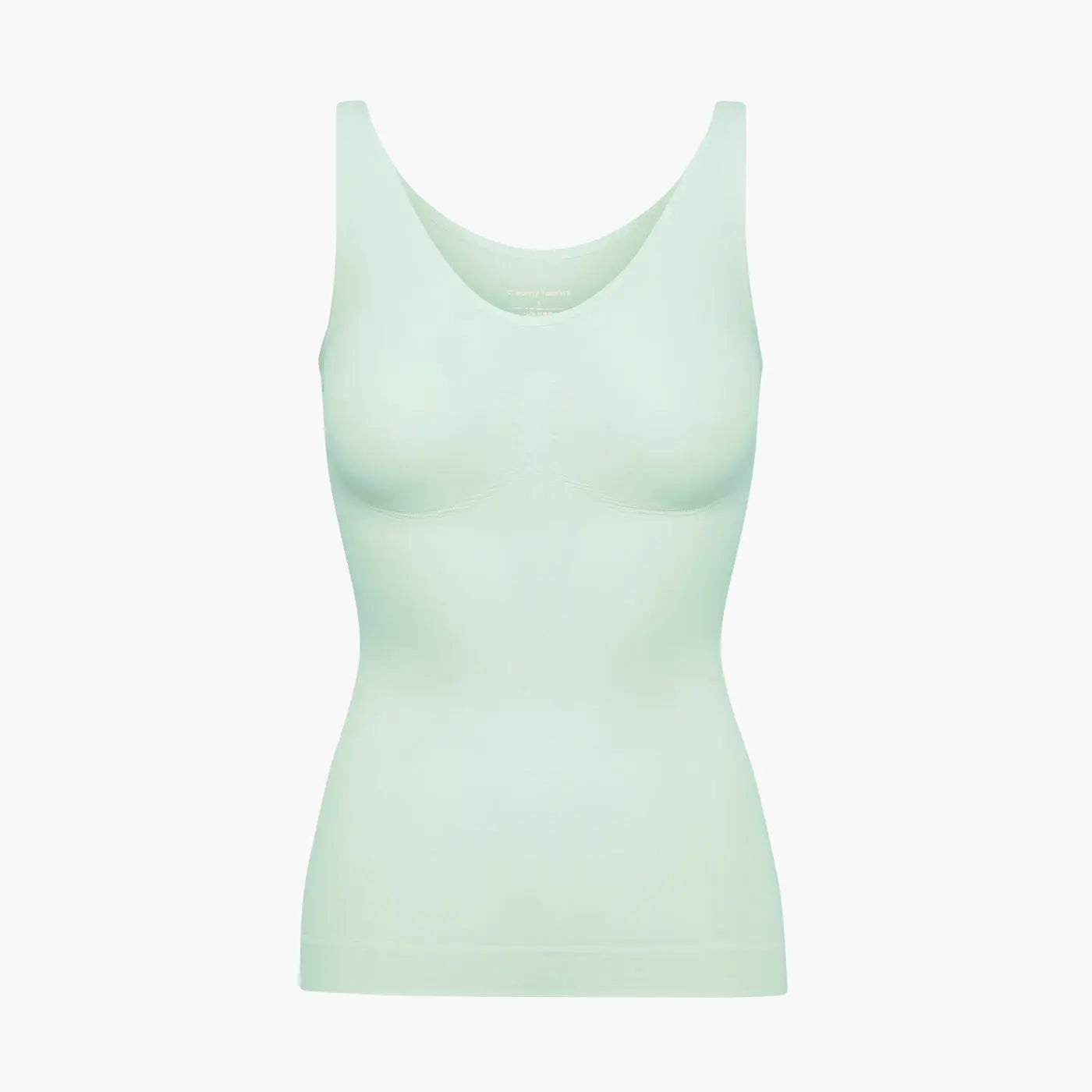 Shaping Unterhemd - Mid Season creamyfabrics
