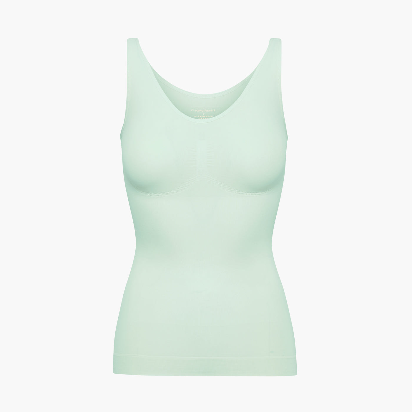 Shaping Unterhemd creamy fabrics