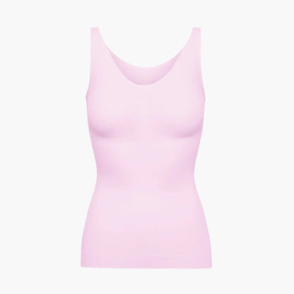 Shaping Unterhemd - Mid Season creamyfabrics