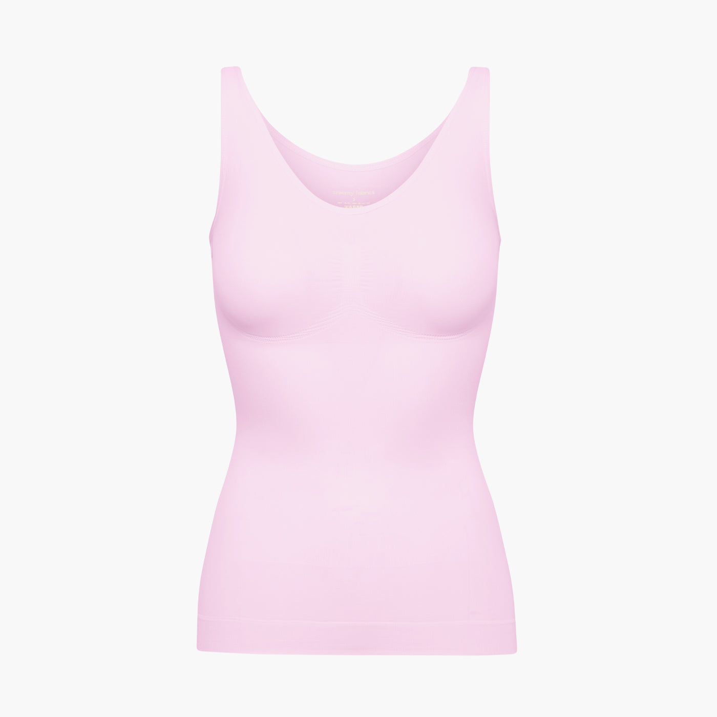 Shaping Unterhemd creamy fabrics