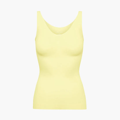 Shaping Unterhemd - Mid Season creamyfabrics