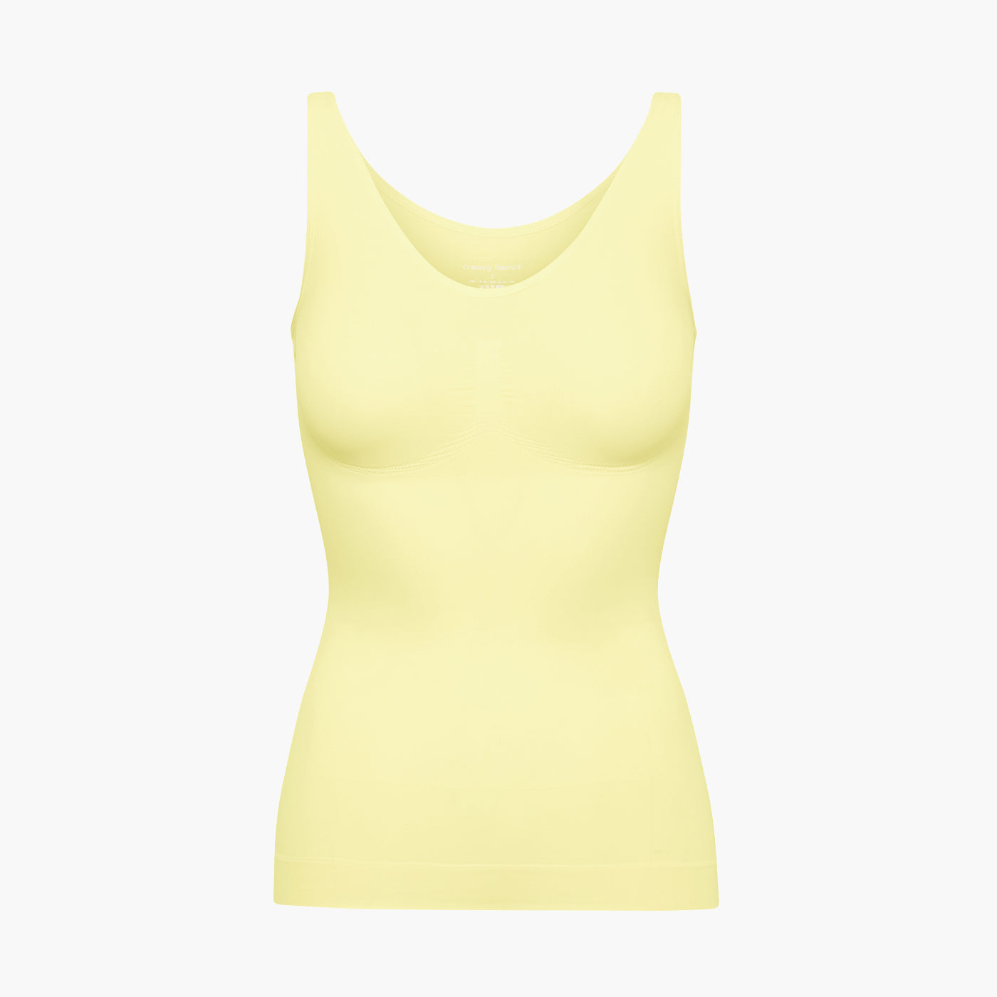 Shaping Unterhemd creamy fabrics