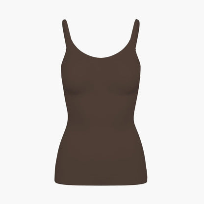 Shaping Cami - Mid Season creamyfabrics