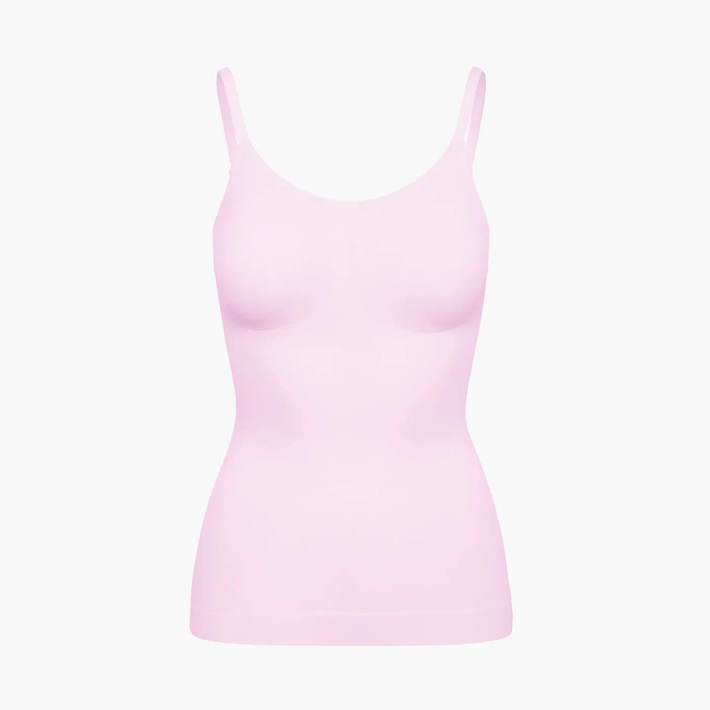 Shaping Cami - Mid Season creamyfabrics