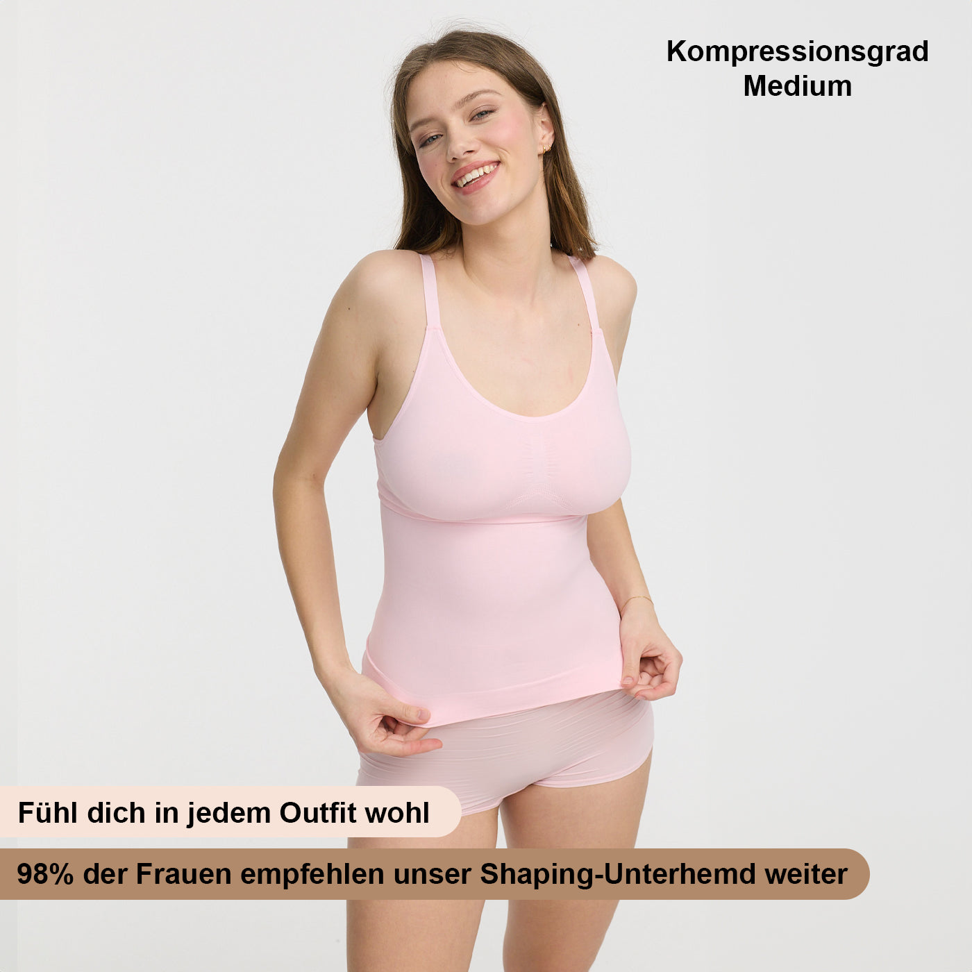Shaping Cami
