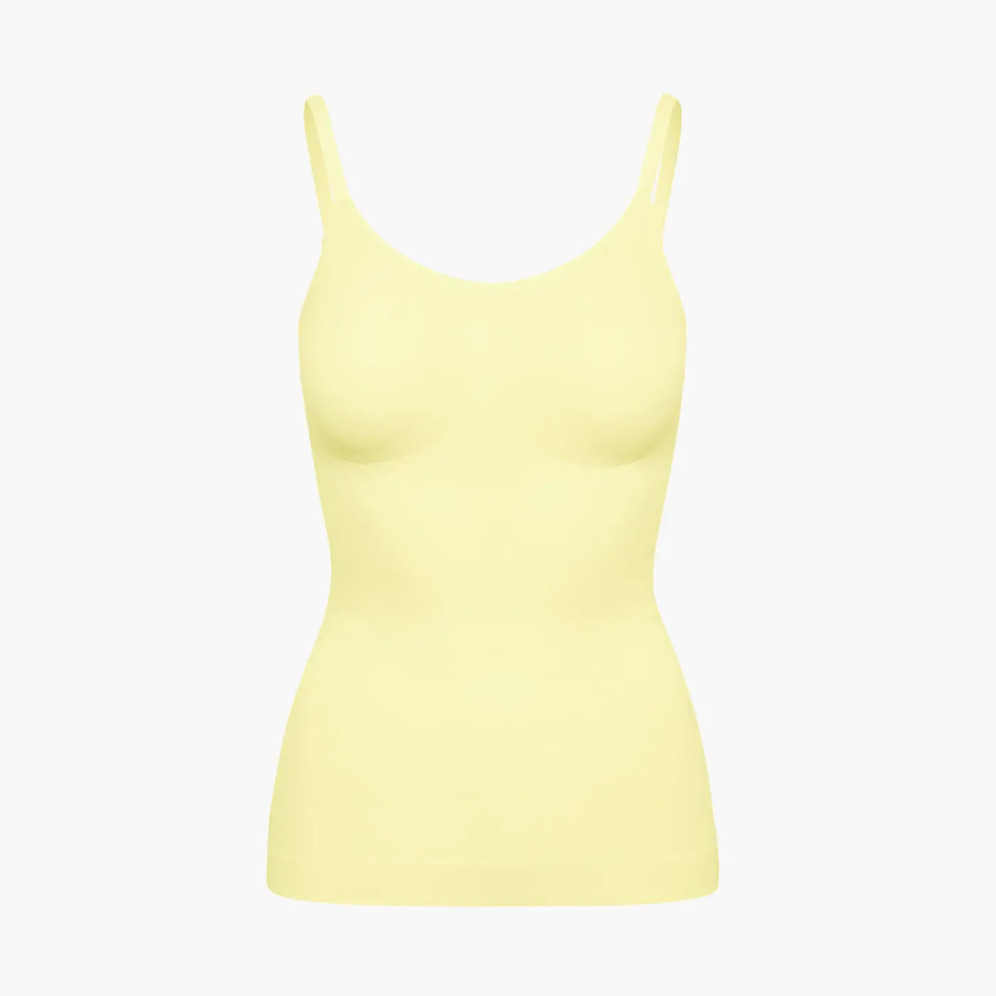 Shaping Cami - Mid Season creamyfabrics