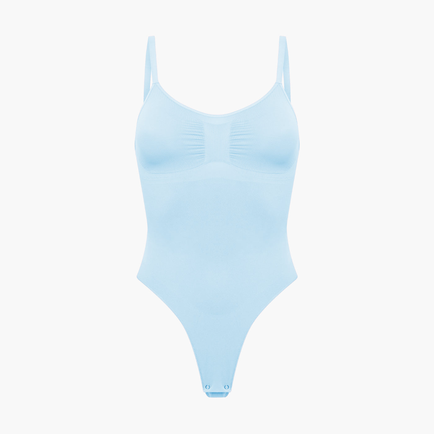 Bodysuit Sculpting Shapewear mit String (#2) creamy fabrics