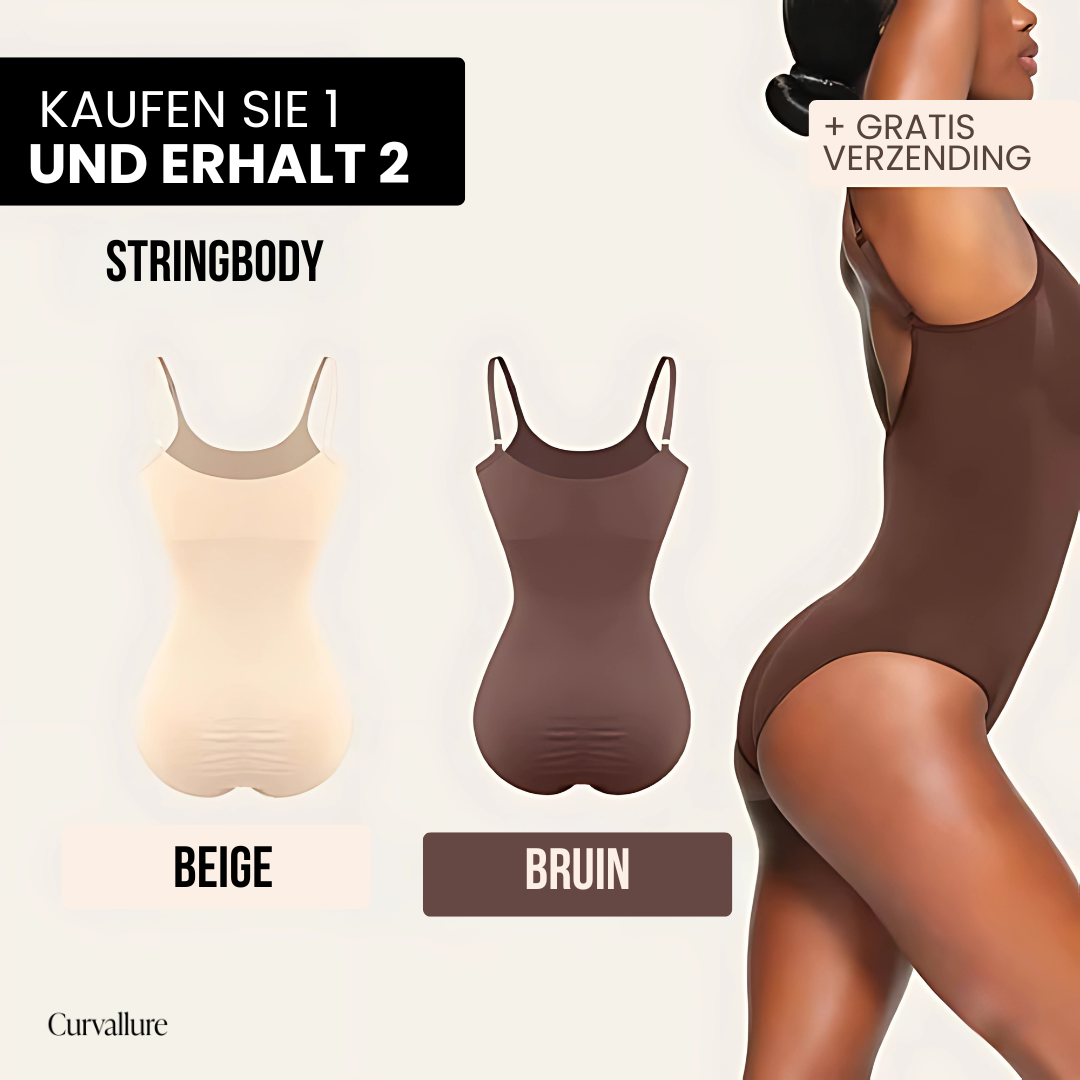 Körperformer – ShapeSlim™ [Kaufe 1 und erhalte 2]