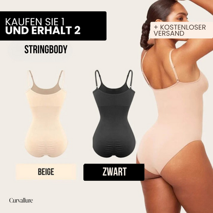 Körperformer – ShapeSlim™ [Kaufe 1 und erhalte 2]