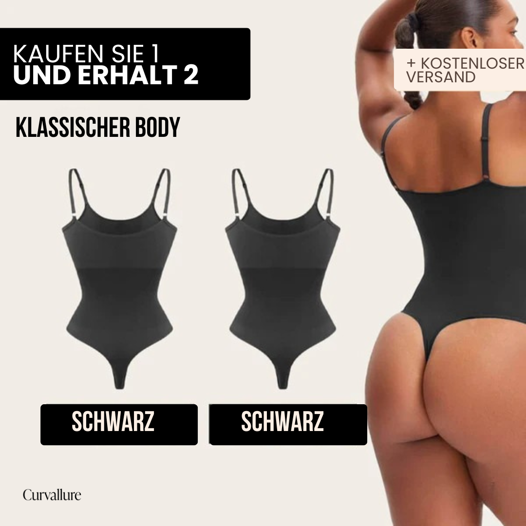 Körperformer – ShapeSlim™ [Kaufe 1 und erhalte 2]