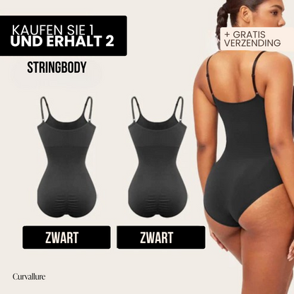Körperformer – ShapeSlim™ [Kaufe 1 und erhalte 2]