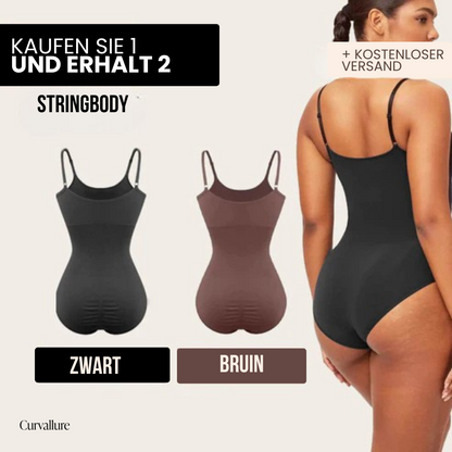 Körperformer – ShapeSlim™ [Kaufe 1 und erhalte 2]