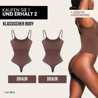 Körperformer – ShapeSlim™ [Kaufe 1 und erhalte 2]