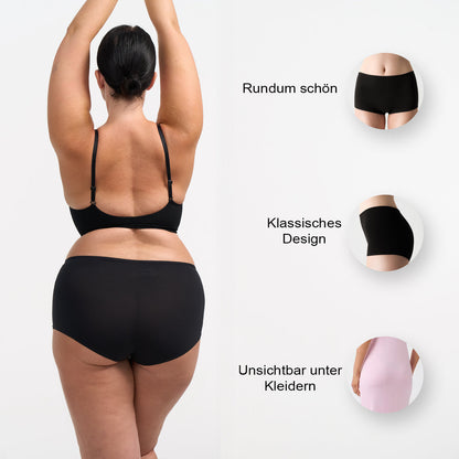 Hipster Pant creamyfabrics