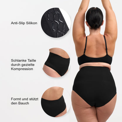 Shaping-Slip mit hoher Taille creamy fabrics