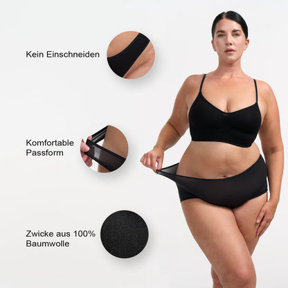 Hipster Pant creamyfabrics