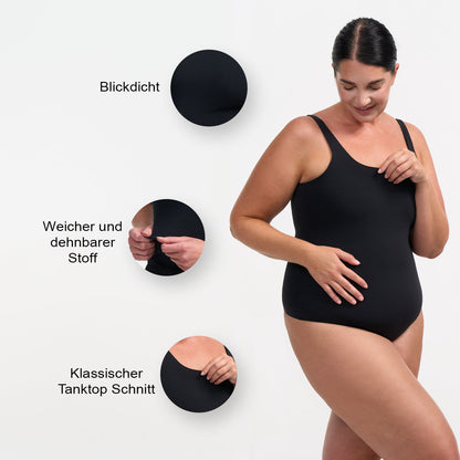 Low Back - Body creamyfabrics