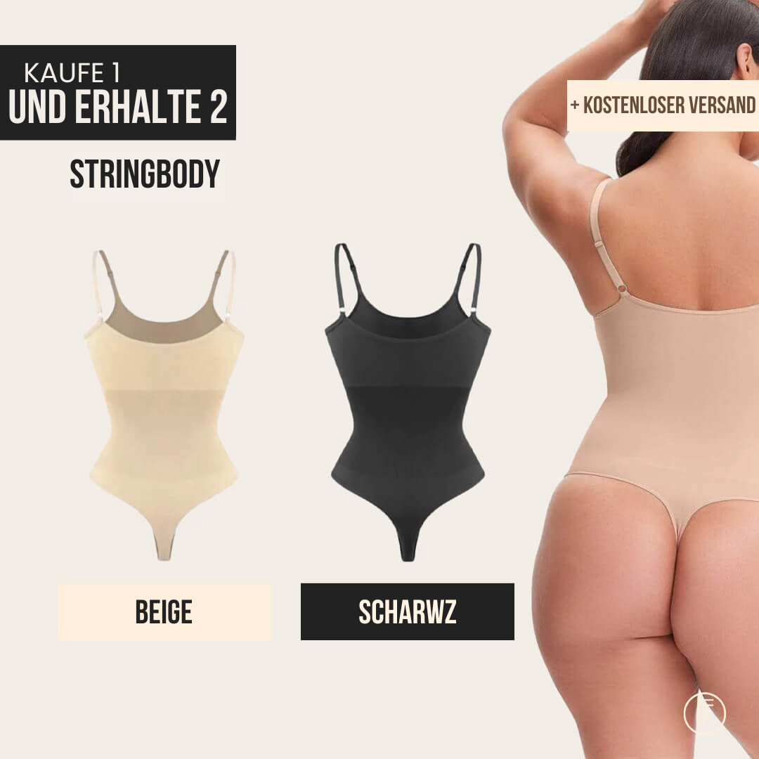 Körperformer – ShapeSlim™ [Kaufe 1 und erhalte 2] Curvallure