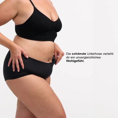 Hipster Pant | 3er Pack creamy fabrics